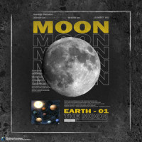 Moon High_The Beatz,ROOK1E
