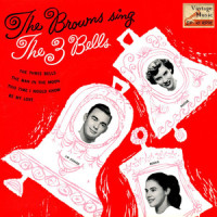 The Three Bells_The Browns,The Band