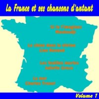 L'amour est un bouqet de violettes_Luis Mariano