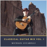 Etude No. 3, Op. 60_Michael Lucarelli