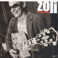 Noite do Prazer_Claudio Zoli