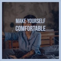 Make Yourself Comfortable_Rose Maddox