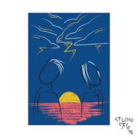 Crushin On You(feat. David James)_Studio Flo,David James
