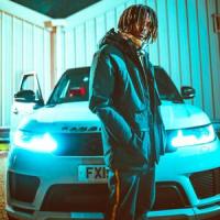 Strange(feat. Scammy & Chase Gwopo)_Krissy,SCAMMY,Chase Gwopo