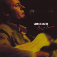 Hey There, Songman_Gary Shearston