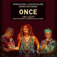 El Día Que Me Quieras_Patricia Sosa,Chucho Valdés,Alfredo Lepera,Carlos Gardel
