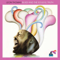 Let's Go Down to Lucy's_Leon Thomas,Alfred Ellis