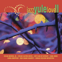 Chipmunk Song_Hot Club of Detroit,Ross Bagdasarian,Jr.