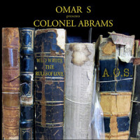 Who Wrote the Rules of Love_Omar S,Colonel Abrams