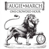 There Is No Such Place_Augie March