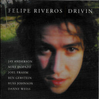 All of You_Felipe Riveros,Jay Anderson,Danny Weiss,Cole Porter