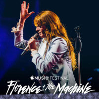 Delilah_Florence + The Machine