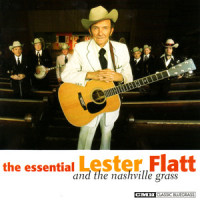 Why Don't You Tell Me So_Lester Flatt,The Nashville Grass