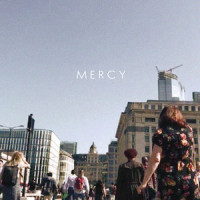 Mercy_Sans Soucis,Giulia Grispino