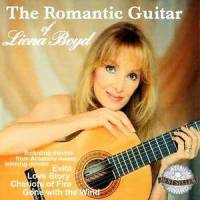 Love Story_Liona Boyd,Francis Lai