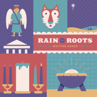 Great Rejoicing(feat. Sandra McCracken & Skye Peterson)_Rain for Roots,Sandra McCracken,Skye Peterson