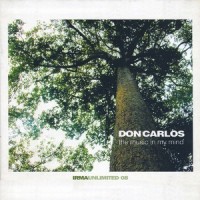 Someone Gotta Found Love_Don Carlos,Kym Mazelle