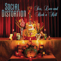 Don't Take Me For Granted_Social Distortion