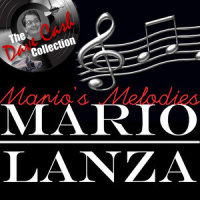 Nessun Dorma_Mario Lanza