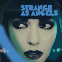 Strange as Angels: Just Like Heaven_Marc Collin,Chrystabell
