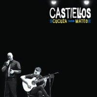 Viejas Alegrías_Cucuza Castiello,Kastiello,Charlo,Enríque Cadícamo