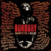 Adiós carnaval (feat. Bunbury)_Ariel Rot,Bunbury