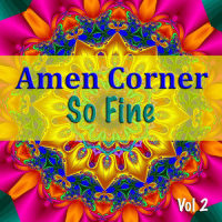 Hey, Hey Girl_Amen Corner