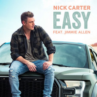 Easy_Nick Carter,Jimmie Allen,Vic “BillboardKiller” Martin