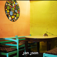 Regn_Jan Json,Jan Johansson