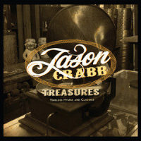 Glory To His Name_Jason Crabb