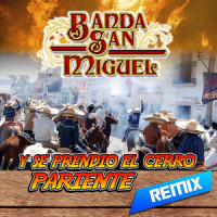 Bella Inspiración/Como No Voy A Quererte/Desde Que No Estas_Banda San Miguel
