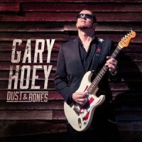 Back Up Against The Wall_Gary Hoey