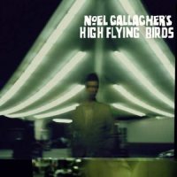 (I Wanna Live In A Dream In My) Record Machine_Noel Gallagher