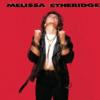 Chrome Plated Heart_Melissa Etheridge
