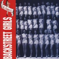 Blackbird_Backstreet Girls
