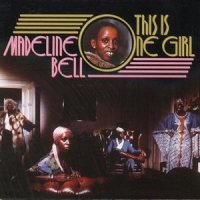 Love Is All_Madeline Bell