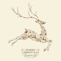 Happy Christmas, Little Friend_Rosemary Clooney