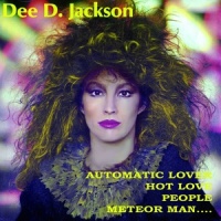 Meteor Man_Dee D. Jackson