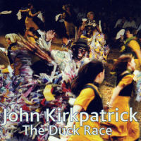 Fair Play / Travellers' Joy_John Kirkpatrick