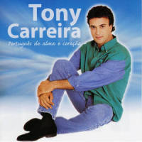 Português De Alma E Cora??O_Tony Carreira