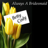 Phonograph Record_Betty Cody
