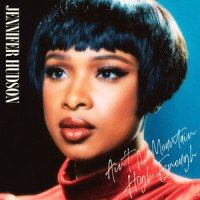 Ain't No Mountain High Enough_Jennifer Hudson