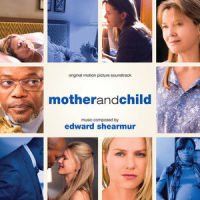 Ray Keeps The Baby_Edward Shearmur