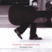 At Seventeen_Chantal Chamberland