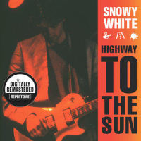 Love, Pain & Sorrow_Snowy White