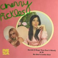 No One's Little Girl_Cherry Pickles