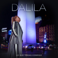Lo Que Tenias Conmigo_Dalila