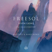 Freesol(feat. Skyler Stonestreet)_Seven Lions,Skyler Stonestreet