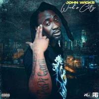 Zebra(feat. Kodak Black)_Kodak Black,John Wicks