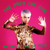 Arm Yourself_She Drew The Gun